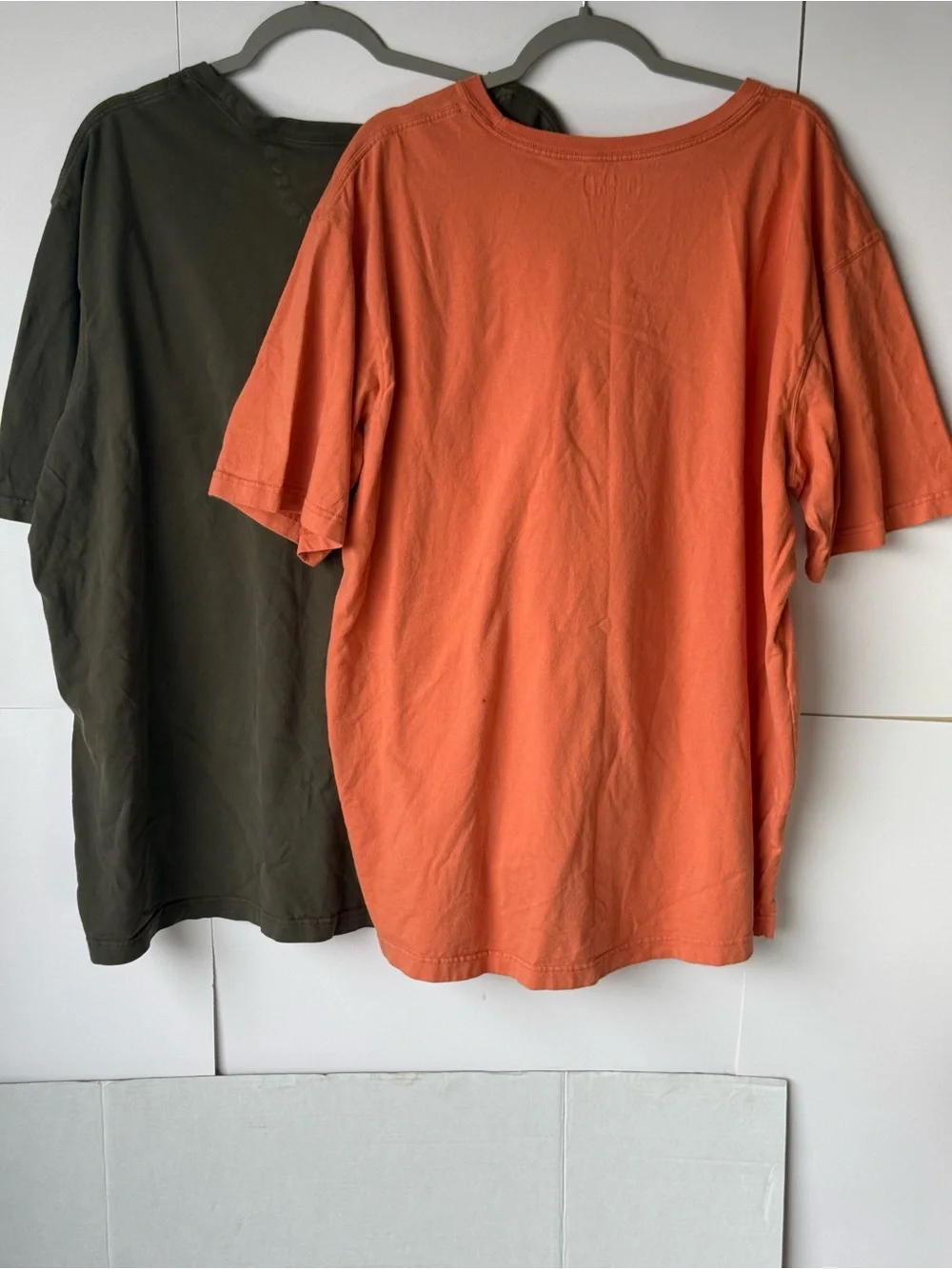 Duluth Trading Co columbia short
